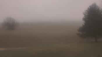 Weather camera view of North Lake School District.