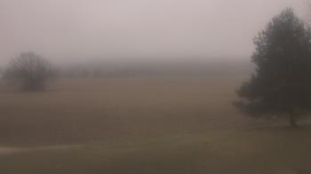 Weather camera view of North Lake School District.