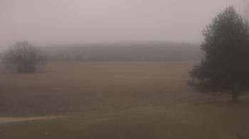 Weather camera view of North Lake School District.