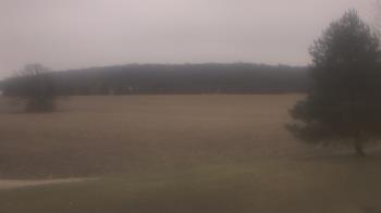 Weather camera view of North Lake School District.