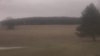 Weather camera view of North Lake School District.