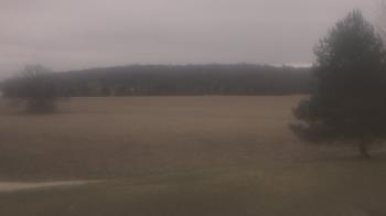 Weather camera view of North Lake School District.