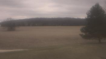 Weather camera view of North Lake School District.