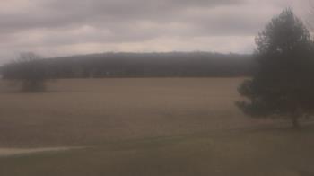 Weather camera view of North Lake School District.