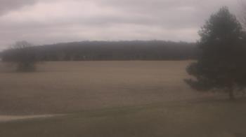 Weather camera view of North Lake School District.