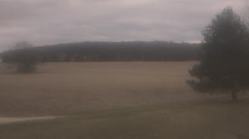 Weather camera view of North Lake School District.