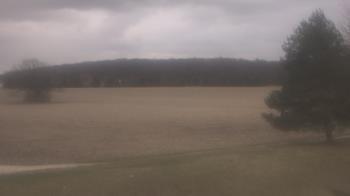 Weather camera view of North Lake School District.