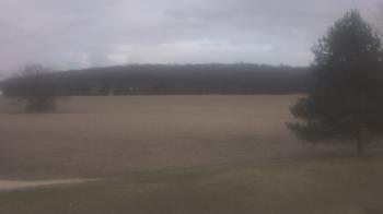 Weather camera view of North Lake School District.