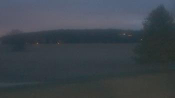 Weather camera view of North Lake School District.