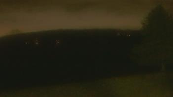 Weather camera view of North Lake School District.