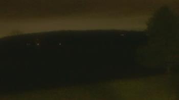 Weather camera view of North Lake School District.