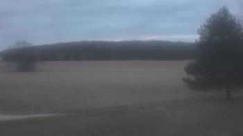 Weather camera view of North Lake School District.