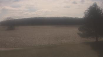 Weather camera view of North Lake School District.