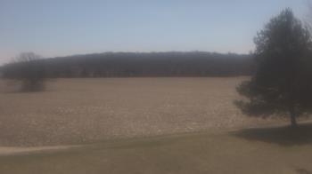 Weather camera view of North Lake School District.