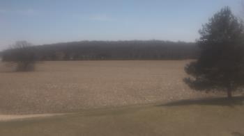 Weather camera view of North Lake School District.