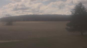 Weather camera view of North Lake School District.