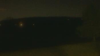 Weather camera view of North Lake School District.