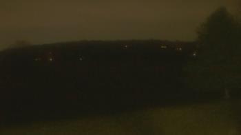 Weather camera view of North Lake School District.