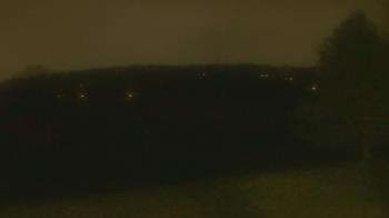 Weather camera view of North Lake School District.