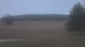 Weather camera view of North Lake School District.