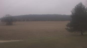 Weather camera view of North Lake School District.