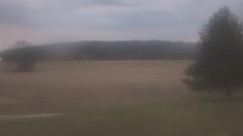 Weather camera view of North Lake School District.