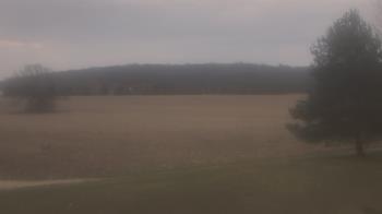 Weather camera view of North Lake School District.