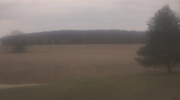 Weather camera view of North Lake School District.