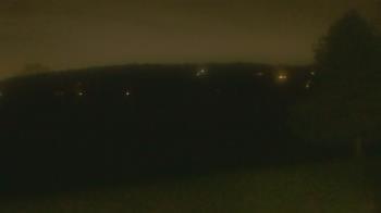 Weather camera view of North Lake School District.