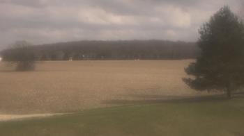 Weather camera view of North Lake School District.