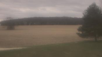 Weather camera view of North Lake School District.