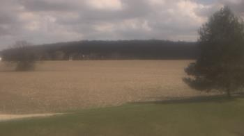 Weather camera view of North Lake School District.