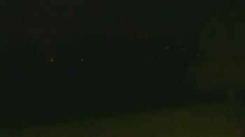 Weather camera view of North Lake School District.