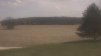 Weather camera view of North Lake School District.