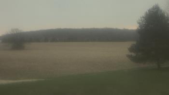 Weather camera view of North Lake School District.