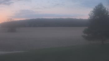 Weather camera view of North Lake School District.