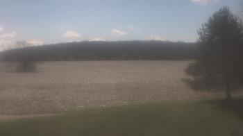 Weather camera view of North Lake School District.