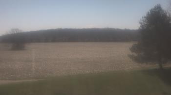 Weather camera view of North Lake School District.