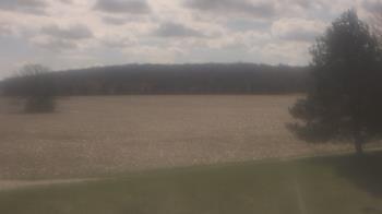 Weather camera view of North Lake School District.