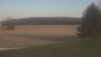 Weather camera view of North Lake School District.