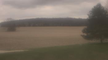 Weather camera view of North Lake School District.