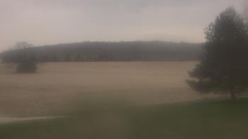 Weather camera view of North Lake School District.