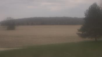 Weather camera view of North Lake School District.