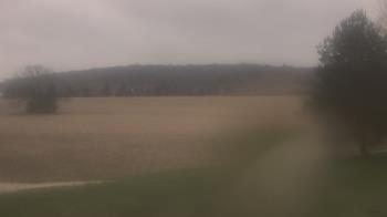 Weather camera view of North Lake School District.