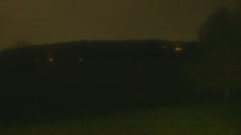 Weather camera view of North Lake School District.