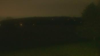 Weather camera view of North Lake School District.