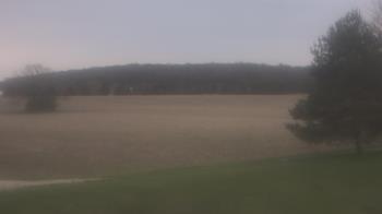 Weather camera view of North Lake School District.