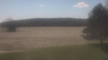 Weather camera view of North Lake School District.