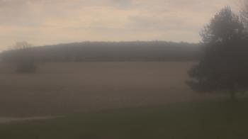 Weather camera view of North Lake School District.