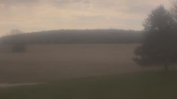 Weather camera view of North Lake School District.